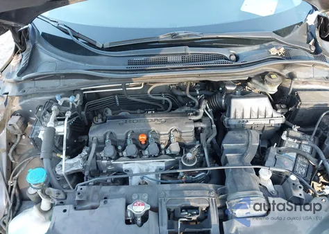 2017 Honda Hr-V Ex z USA, uszkodzony, nr VIN 3CZRU5H59HM702748